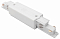 Токопровод центральный Lightstar Quattro/DALI 504186-DALI